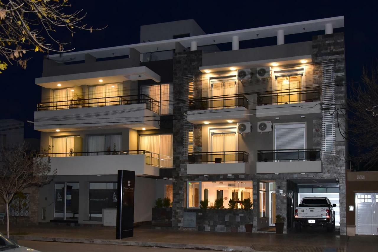 Nuevo Centro & 3*