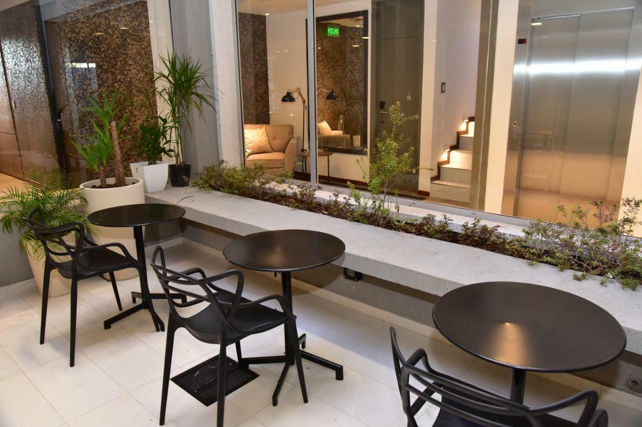 Hotel Nuevo Centro &