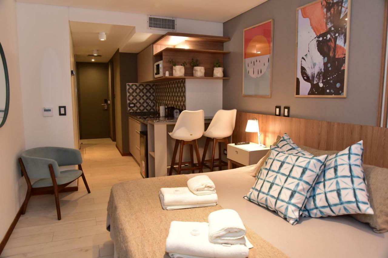 Nuevo Centro & 3* Marcos Juarez