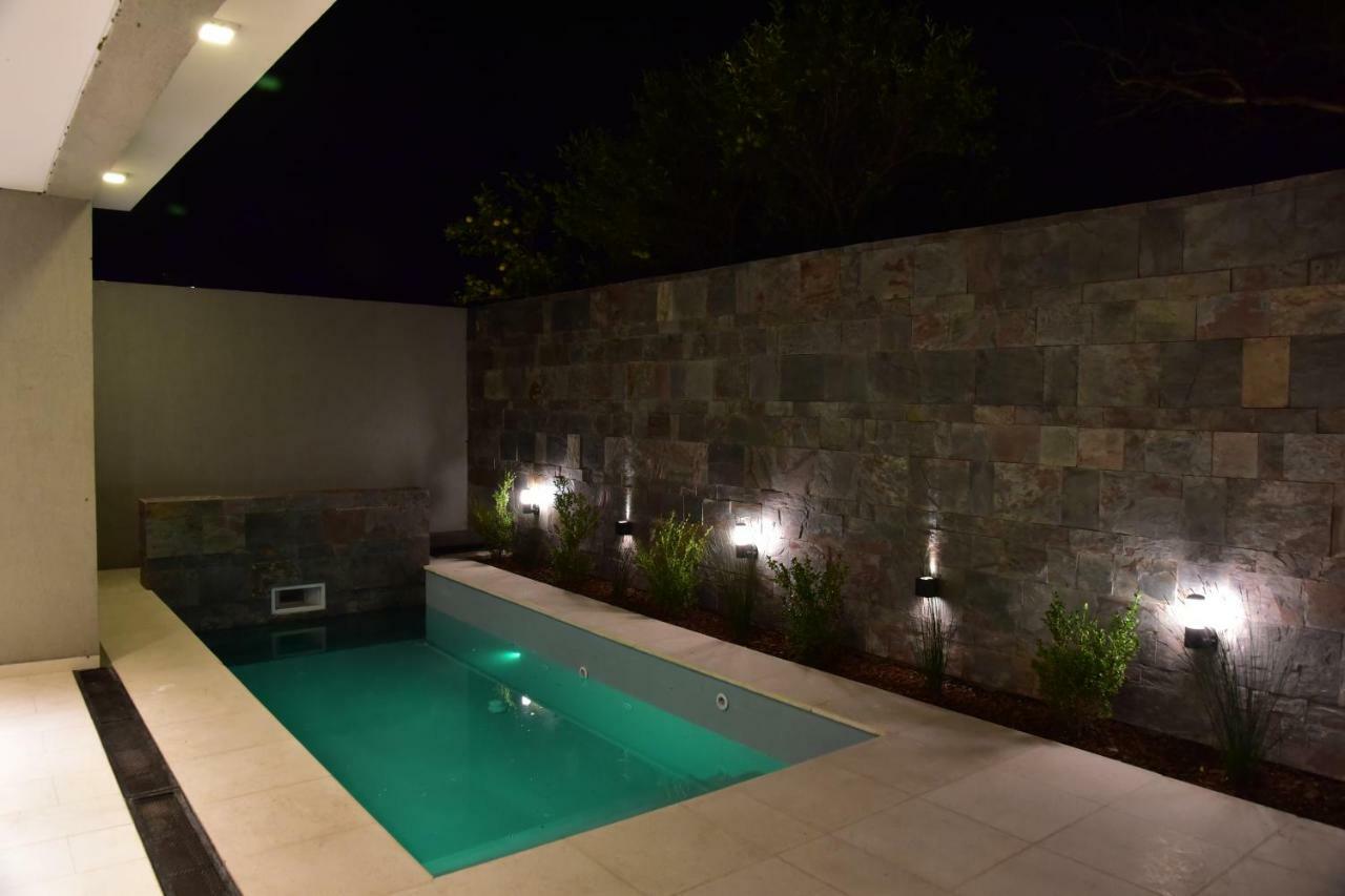 Nuevo Centro & Hotel 3*
