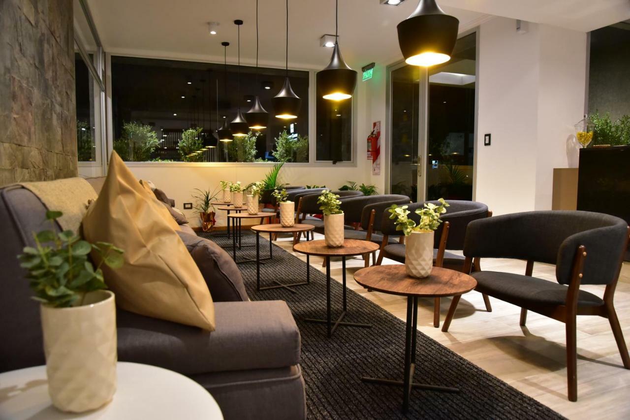 Hotel Nuevo Centro & 3*